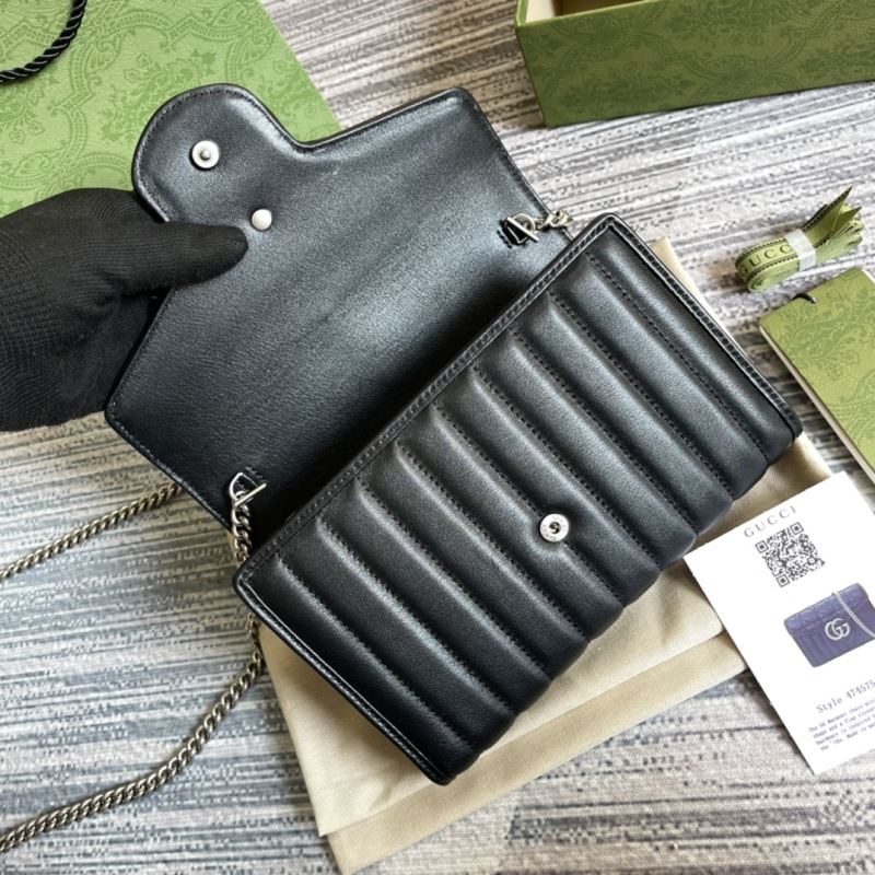 Gucci Satchel Bags